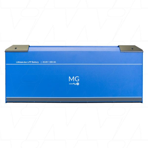MG Energy MGLFP240280-RJ45